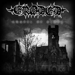 Eroded (GER) : Chapel of Blood
